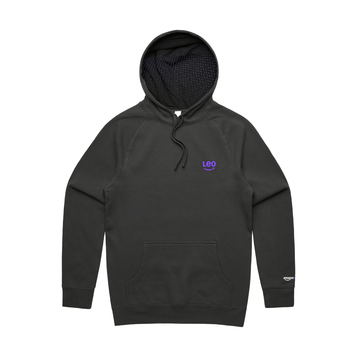 Leo Hoodie