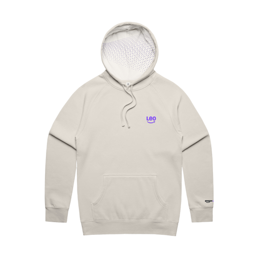Leo Hoodie