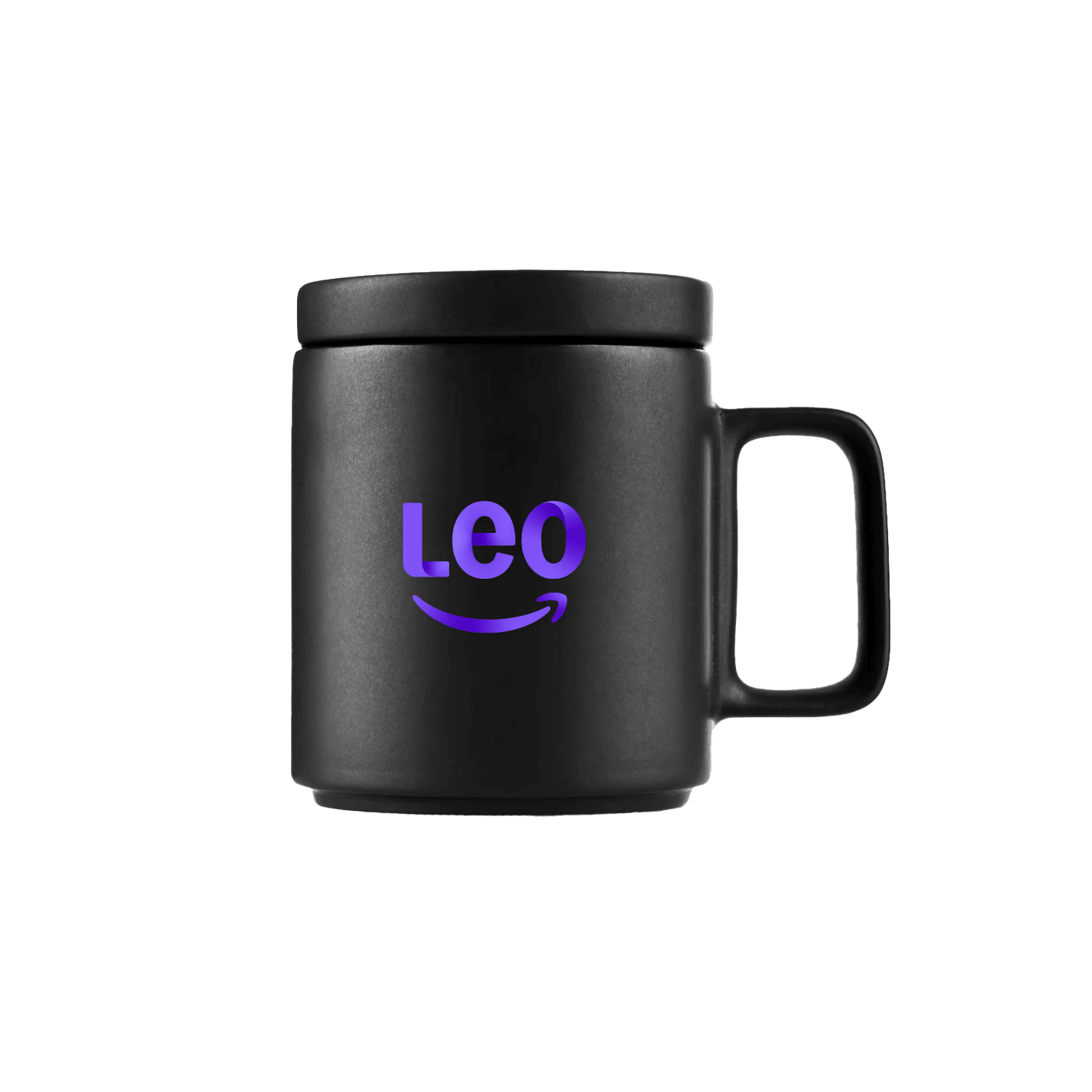 Leo Stackable Mugs