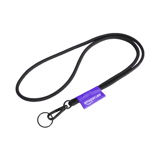 Leo Cord Lanyard
