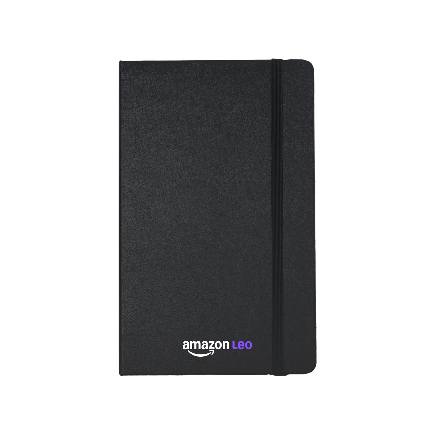 Leo Moleskine Journal