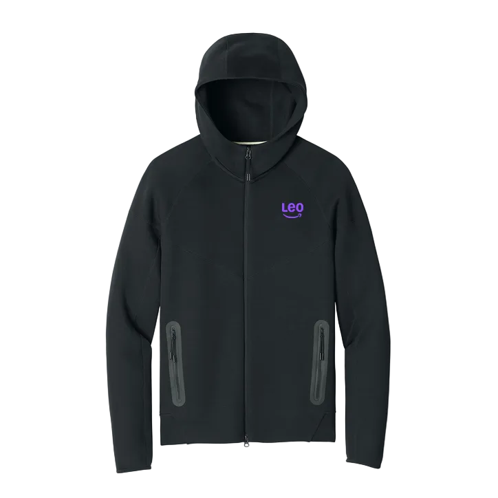 Nike Tech Fleece Full-Zip Hoodie