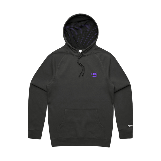 Leo Hoodie