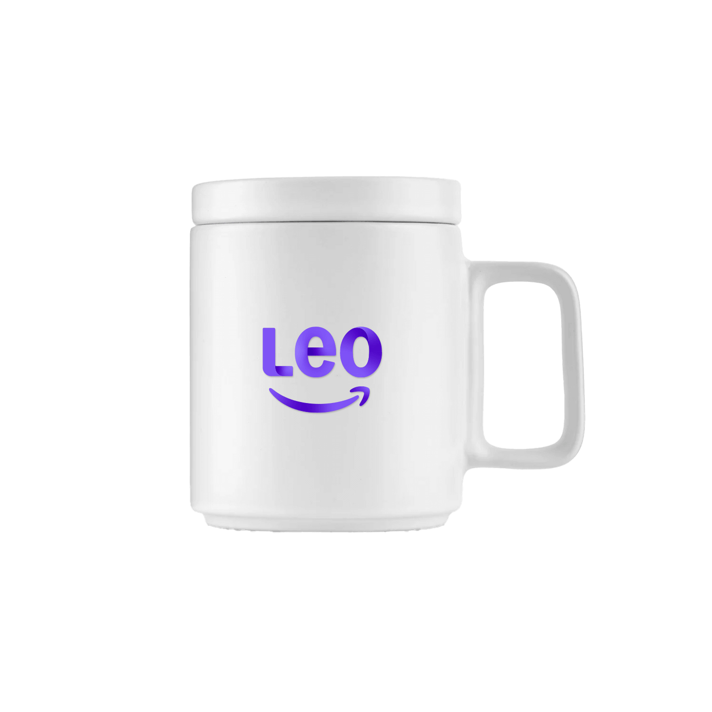 Leo Stackable Mugs