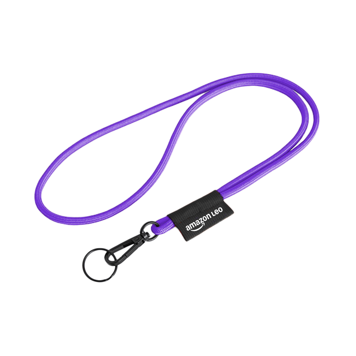 Leo Cord Lanyard