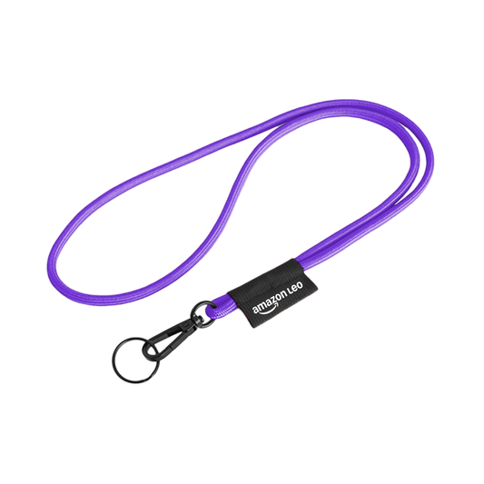 Leo Cord Lanyard
