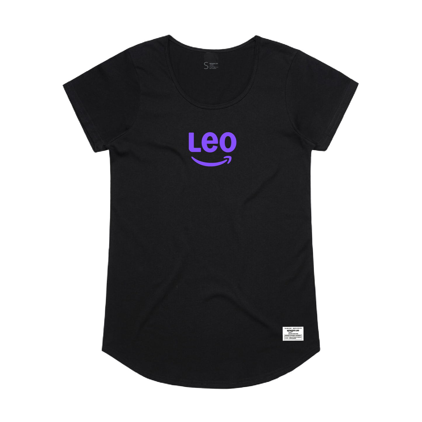 Leo Cotton T-Shirt