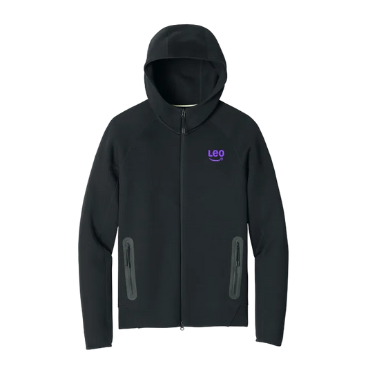 Nike Tech Fleece Full-Zip Hoodie
